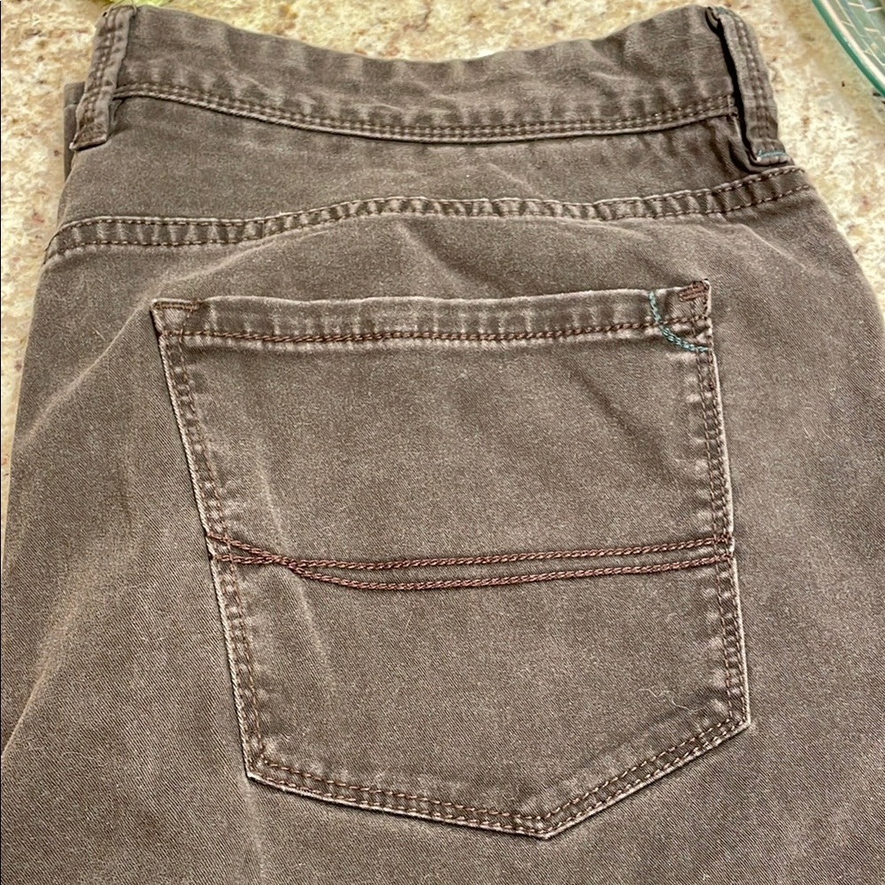 Men’s Brown Casual Tommy Bahama Pants
